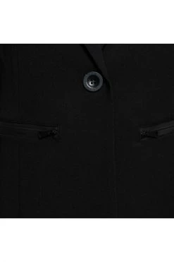 &Co Woman Blazers Andco Woman Colette Blazer Black