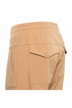 &Co Woman Broeken Penny Travel Pants Beige -&Co Woman Verkoop 6bcf0993ddd861a5d46bbffc2efcaaca