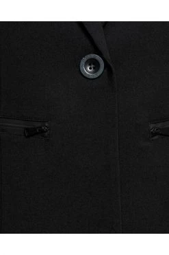 &Co Woman Blazers Blazer Black -&Co Woman Verkoop 6f1ae93533d7ef41b37cc4865cb010bc