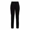 &Co Woman Broeken Broek PENNY COMFORT PA216/99000 Black