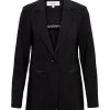 &Co Woman Blazers Blazer Black