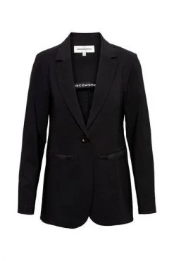 &Co Woman Blazers Blazer Black