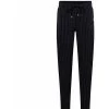 &Co Woman Pantalons Skinny Trousers Black