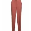 &Co Woman Chino's Co Woman Pantalon Red