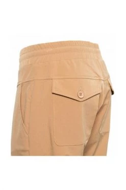 &Co Woman Chino's Pantalon Beige -&Co Woman Verkoop 7f9e4e5b85d6671d5aee656c367d5671