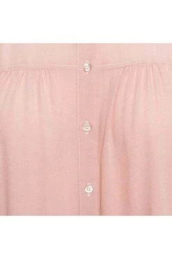 &Co Woman Longsleeve Shirts Shirt Pink