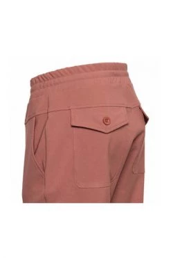 &Co Woman Sweatpants Pink