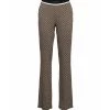 &Co Woman Pantalons Co Woman Pantalon Brown