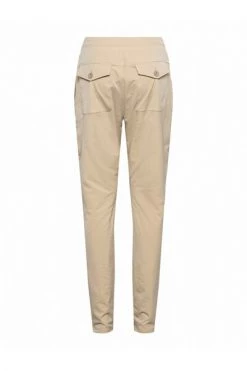 &Co Woman Sweatpants Penny Pants Beige
