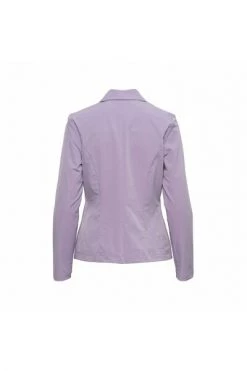 &Co Woman Blazers Phileine Blazer Purple -&Co Woman Verkoop 869944d8048e4e7083a43d73bd612cf0