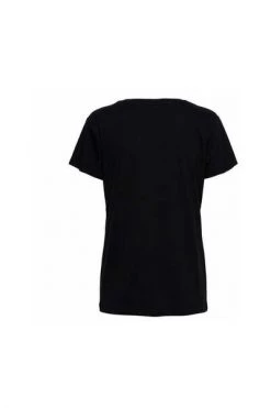 &Co Woman T-Shirts Black -&Co Woman Verkoop 88b6ec999178b13ede043c7671af0bdb