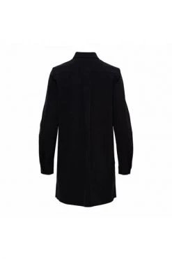 &Co Woman Kimono's Kimono Shirt Black -&Co Woman Verkoop 89ed17c68d1036e52bfee921c5d940bb