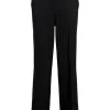 &Co Woman Chino's Pantalon Black