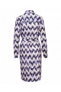 &Co Woman Blousejurken Jurk Blue -&Co Woman Verkoop 8dd33d6d0b6c63d89aeb8e29774a3d25