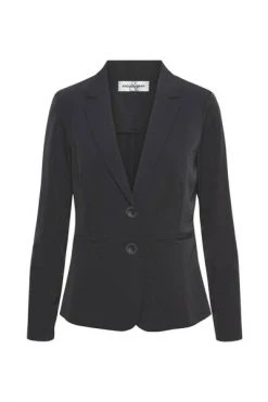&Co Woman Business Blazers ;Co Woman Blazer Gray
