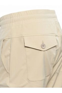 &Co Woman Sweatpants Penny Pants Beige -&Co Woman Verkoop 9275874aca98521b44d06984dd4e2952