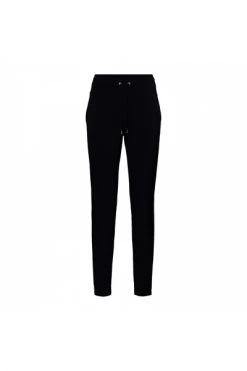 &Co Woman Sweatpants Black -&Co Woman Verkoop 951114f4bcc9b29087cc7fa3a8e75851