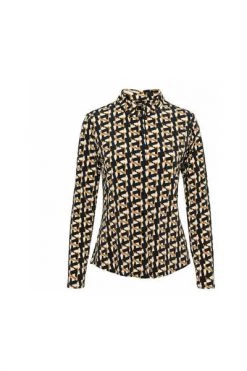 &Co Woman Longsleeve Shirts Shirt Beige -&Co Woman Verkoop 96496b3e17febf74b231fde9e21f997d