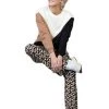 &Co Woman Wijde Broeken Dora Pants Black
