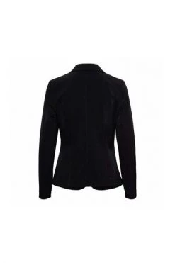 &Co Woman Blazers Co Woman Phileine Travel Blazer Black -&Co Woman Verkoop 9776d5061bb36fef1d944bc4595fed0d