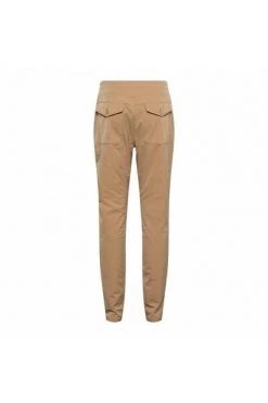 &Co Woman Pantalons Travel Pants Penny Brown -&Co Woman Verkoop 9ae0a505188eb1c0f06d41e7f53ba908