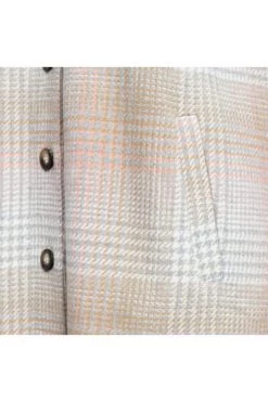 &Co Woman Zomerjassen Jacket Beige -&Co Woman Verkoop 9b0872b83b37b00336995b82a58e4cd9