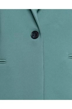 &Co Woman Blazers Co Woman Blazer Blue