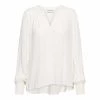 &Co Woman Blouses Blousetop Beige