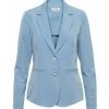 &Co Woman Blazers Blazer Blue
