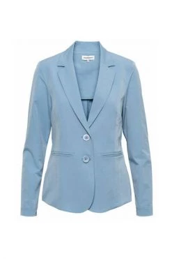&Co Woman Blazers Blazer Blue