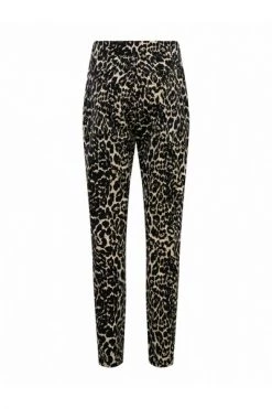 &Co Woman Leggings & Treggings PANT PHILLY LEOPARD Black 9 &Co Woman Leggings & Treggings PANT PHILLY LEOPARD Black -&Co Woman Verkoop 9fb324776c2dfbd7be581bb632b0817b