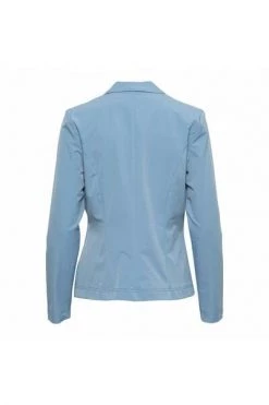 &Co Woman Jassen Blazer In Travelkwaliteit PHILEINE TRAVEL BZ110-1/70800 Blue -&Co Woman Verkoop a03f51dff4504bd38129d3b27030a38e