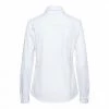 &Co Woman Longsleeve Shirts Olivia Travel Shirt White