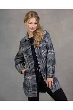 &Co Woman T-shirts Co Woman Top Black -&Co Woman Verkoop a4ae733a6c917aab4a89fdbeb2acbec6