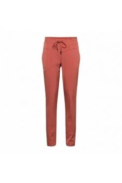&Co Woman Pantalons Broek PENNY TRAVEL Pink -&Co Woman Verkoop a4e2eb61600f11c94d77f3a627b5a363
