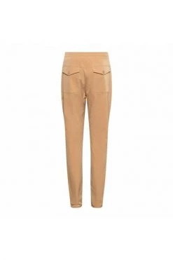 &Co Woman Broeken Penny Travel Pants Beige -&Co Woman Verkoop a683a14af3a502be9110791a252d950d