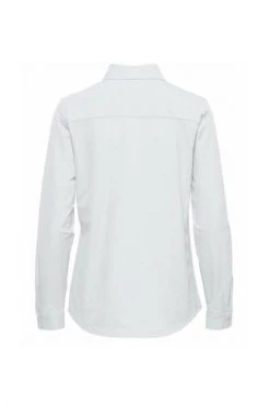 &Co Woman Longsleeve Shirts Shirt White -&Co Woman Verkoop a6b53989f46e759af74441ce03276c97
