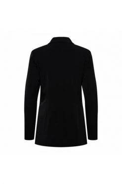 &Co Woman Blazers Blazer PHILANA BZ125/99000 Black -&Co Woman Verkoop a801a129a5ba5046c1e48e9d17fd21b5
