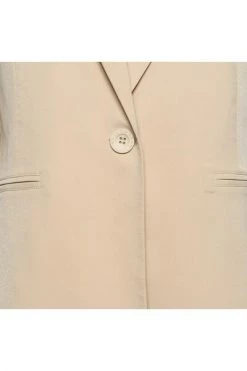 &Co Woman Blazers Blazer Philana BZ125 ZL/90100 Beige