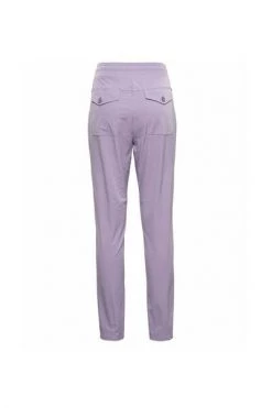 &Co Woman Sweatpants Pantalon Purple -&Co Woman Verkoop b0430dc1ff0225f9a7dd9572831ce675