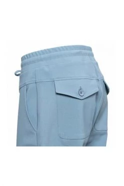 &Co Woman Sweatpants Blue -&Co Woman Verkoop b3888ef5323b8acd3af81235088143b3