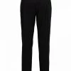 &Co Woman SWEATPANTS Black