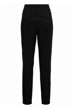 &Co Woman SWEATPANTS Black