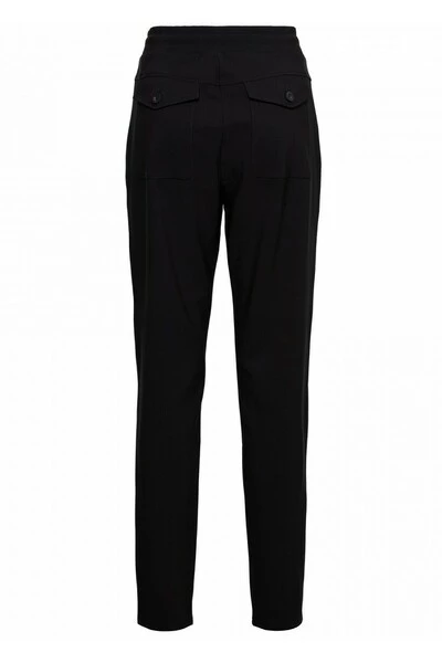 &Co Woman SWEATPANTS Black 1 &Co Woman SWEATPANTS Black