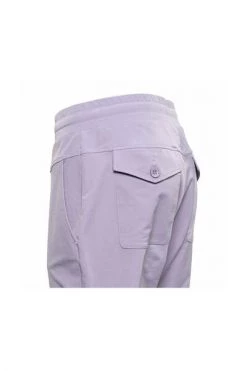 &Co Woman Sweatpants Pantalon Purple -&Co Woman Verkoop b77eb090e42688842fd0b6f791b317cf