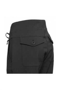 &Co Woman Pantalons Pantalon Black -&Co Woman Verkoop b793c915ec7c33c3cf309dc90c432b4b