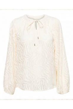 &Co Woman Blouses Blouse Beige -&Co Woman Verkoop b7dca3b6e384b25f99181bac68d78b59