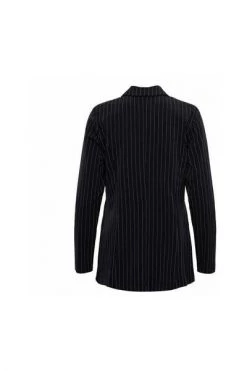 &Co Woman Business Blazers Formal Blazer Black -&Co Woman Verkoop b96c050949b082ac22fa025bb53e029f