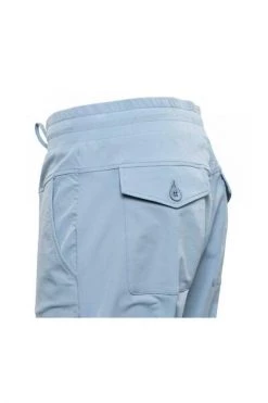 &Co Woman Broeken Broek Travel Broek PENNY TRAVEL PA100-1/70800 Blue -&Co Woman Verkoop ba085ceb9e1c361999fbdfdba5701596