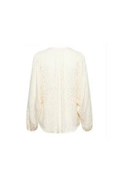 &Co Woman Blouses Blouson White -&Co Woman Verkoop bb3cbd60aa8a168a4e2aae62b9fe36f0